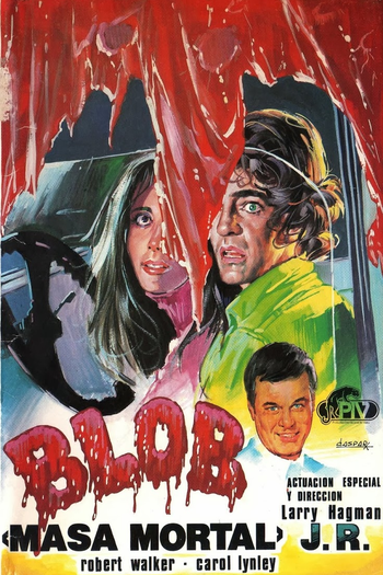  de Filme Beware! The Blob (1972)