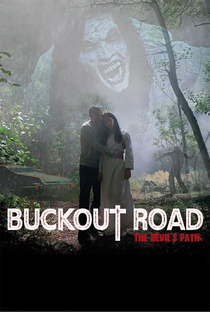 The Curse of Buckout Road - Poster / Capa / Cartaz - Oficial 4