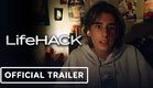 LifeHack Exclusive Trailer (2026) Georgie Farmer, Yasmin Finney, Roman Hayeck-Green