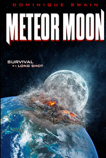 Meteor Moon - Poster / Capa / Cartaz - Oficial 1