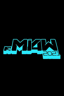 MTV Miaw Brasil 2021 - Poster / Capa / Cartaz - Oficial 1