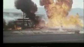 Trailer: THUNDER WARRIOR (1983) Trailer