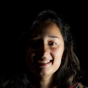 Foto de perfil de Virgínia