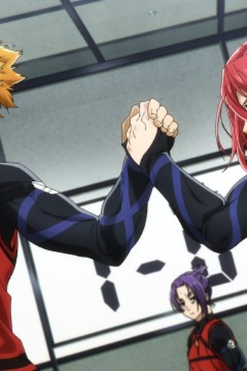 Poster de Episódio ヘタクソ (2023)