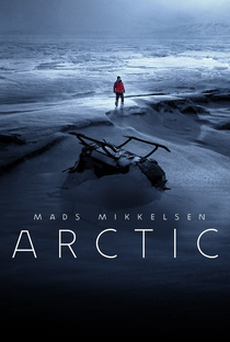Ártico - Poster / Capa / Cartaz - Oficial 2