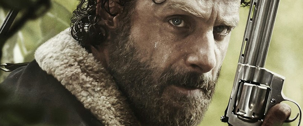 Divulgado vídeo dos bastidores da sexta temporada de “The Walking Dead”