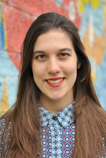 Gwladys Lefeuvre - Poster 1