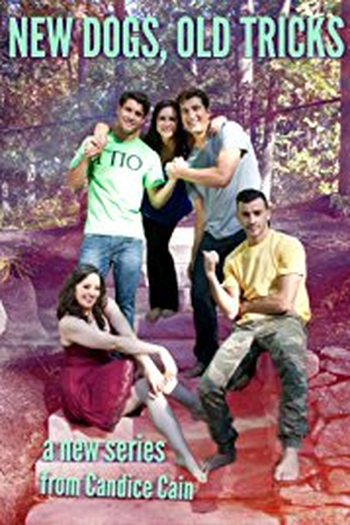 Poster de Série New Dogs, Old Tricks (2018)