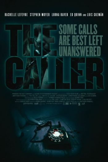  de Filme O Chamado (2011)