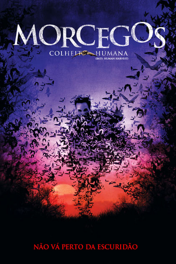 de Filme Morcegos: Colheita Humana (2007)