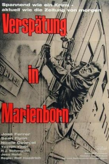  de Filme 349: O Último Trem de Berlim (1963)