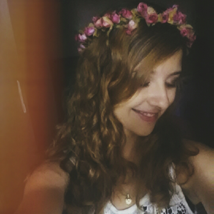 Foto de perfil de Aline