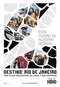 Destino: Rio de Janeiro (Destino: Rio de Janeiro)