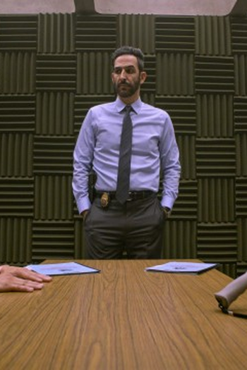 Poster de Episódio Innocent People (2025)
