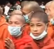 Burma’s Saffron Revolution