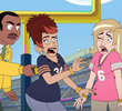 Tailgate Jailgate