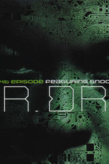 Dr. Dre Feat. Snoop Dogg: The Next Episode (Dr. Dre Feat. Snoop Dogg: The Next Episode)