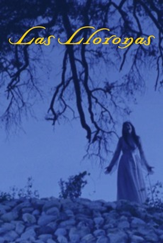 Poster 1 de Filme Las lloronas (2004)
