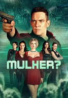 Mulher?