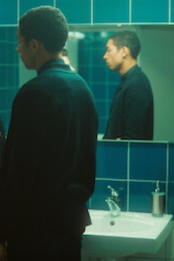 Poster de Episódio Lieferstopp (2021)