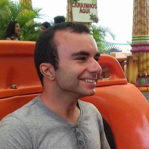 Foto de perfil de Ramon Cardoso