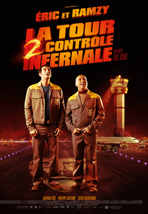 La tour 2 contrôle infernale (La tour 2 contrôle infernale)