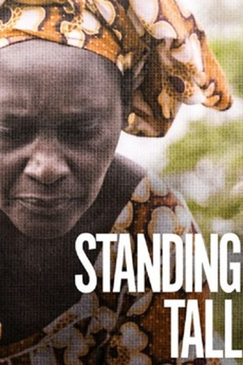 Poster de Filme Standing Tall (2016)