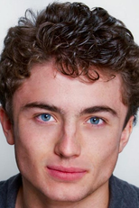 Forrest Campbell