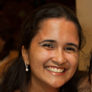Foto de perfil de Fabíola Medeiros