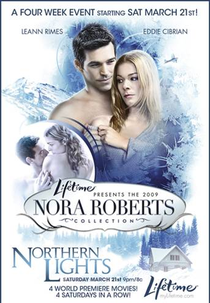 Luzes do Norte (Northern Lights)