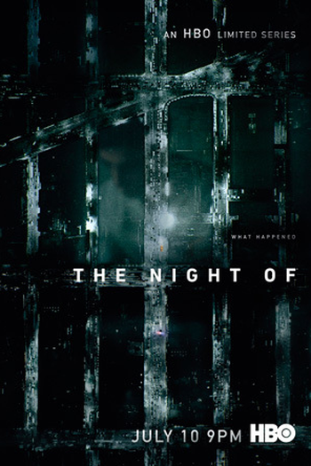  de Série The Night Of (2016)