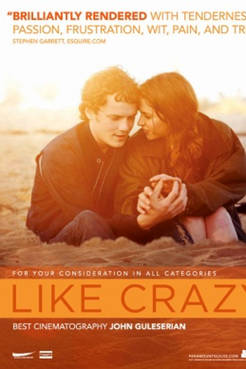  de Filme Loucamente Apaixonados (2011)