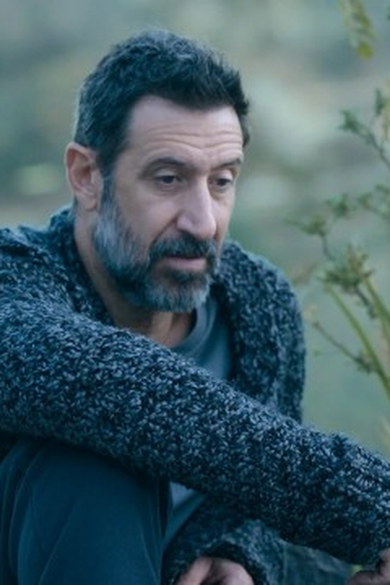 Poster de Episódio El Error Humano (2026)