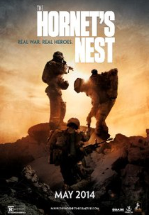 The Hornet's Nest (The Hornet's Nest)