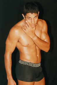 Luka Ribeiro
