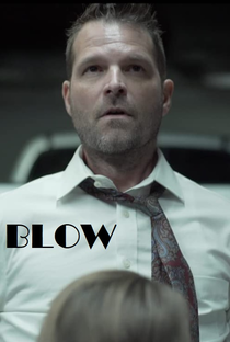 Blow - Poster / Capa / Cartaz - Oficial 1