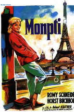 Monpti - Um Amor em Paris (Monpti)