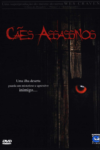  de Filme Cães Assassinos (2006)