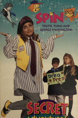 Aventuras Secretas (Secret Adventures)