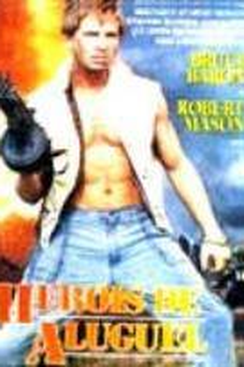  de Filme Heróis de Aluguel (1984)