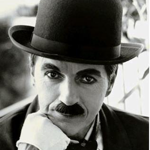 Foto de perfil de Charlie Chaplin