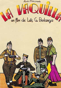 A Vaquinha (La Vaquilla )