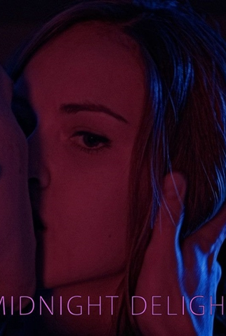Poster 1 de Curta Midnight Delight (2016)