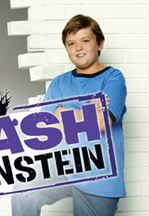 Crash & Bernstein (Crash & Bernstein)