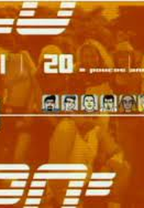 MTV 20 e Poucos Anos (3ª Temporada) (MTV 20 e Poucos Anos (3ª Temporada))