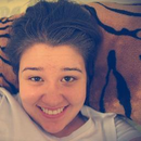 Foto de perfil de Aline Gavioli Estelai