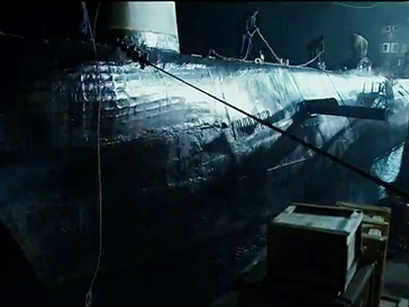 Foto 1 de Phantom: A Última Missão