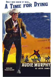 Gatilhos da Violência (A Time for Dying)