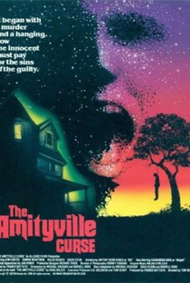 Amityville 5: A Maldição de Amityville - Poster / Capa / Cartaz - Oficial 6
