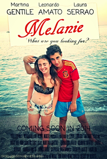 Melanie: We Are Alive - Poster / Capa / Cartaz - Oficial 2